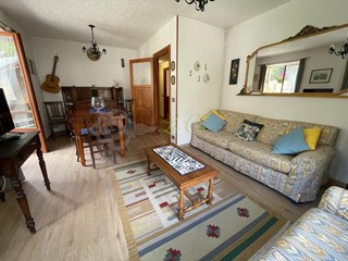 Quadrilocale in Affitto a Courmayeur, zona Villair Inferiore, 100 m², arredato