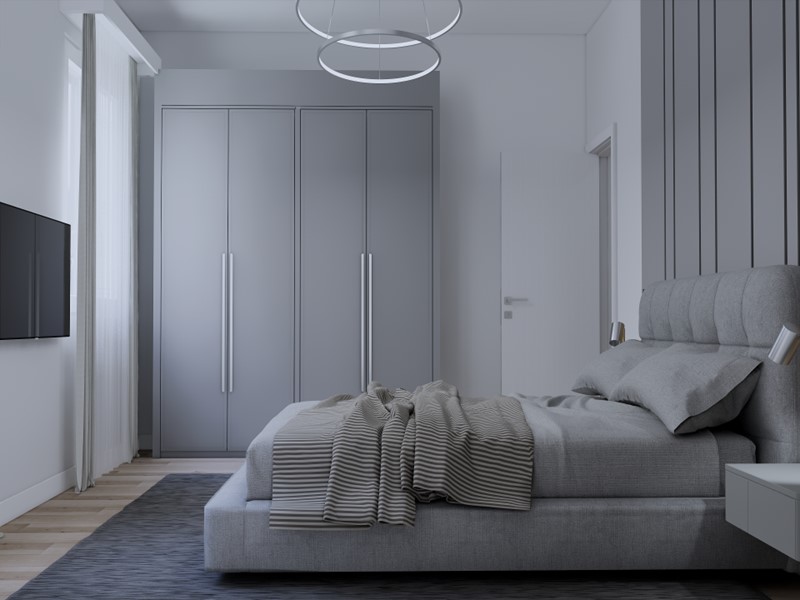 Appartamento in Vendita a Rovigo, 250'000&euro;, 120 m²