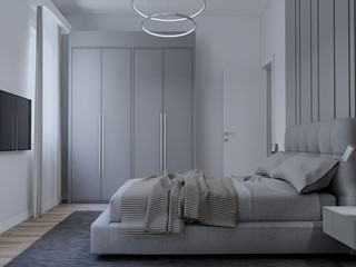 Appartamento in Vendita a Rovigo, 250'000&euro;, 120 m²