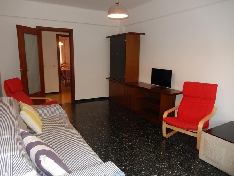Appartamento in Affitto a Sestri Levante, 1'100&euro;, 100 m², arredato