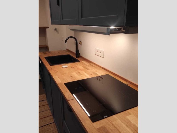 Monolocale in Affitto a Torino, 850&euro;, 35 m², arredato