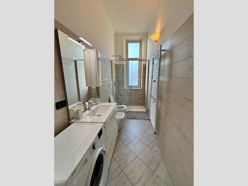 Bilocale in Affitto a Torino, 700&euro;, 55 m², arredato