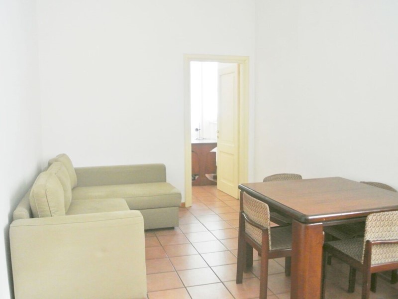 Quadrilocale in Affitto a Bologna, zona Ovest, 1'200&euro;, 90 m², arredato