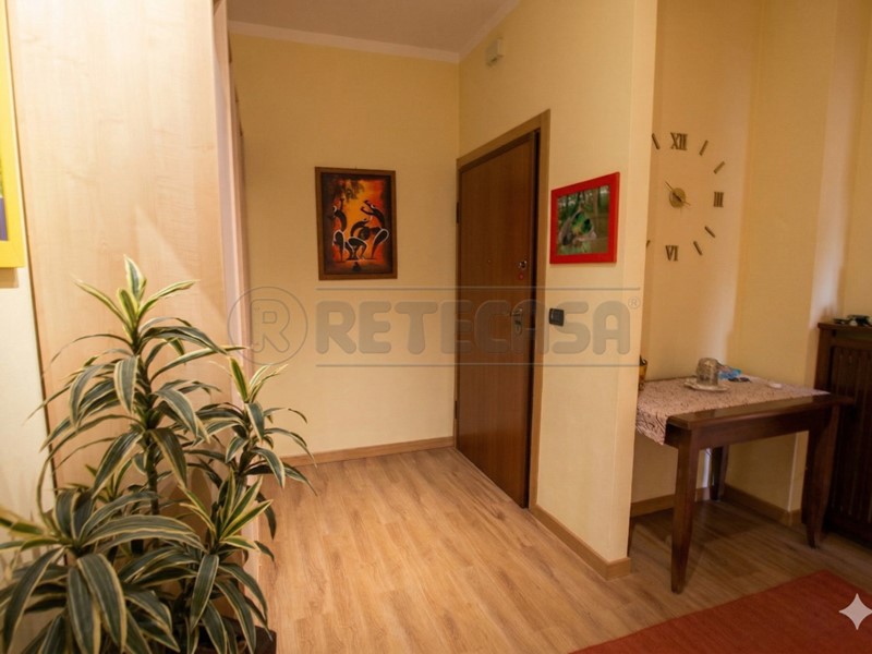 Appartamento in Vendita a Vicenza, 168'000&euro;, 134 m², con Box