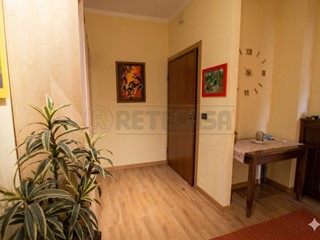 Appartamento in Vendita a Vicenza, 168'000&euro;, 134 m², con Box