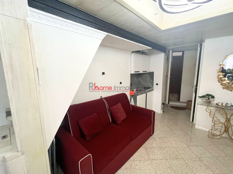 Monolocale in Vendita a Roma, 299'000&euro;, 50 m²