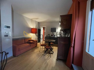 Bilocale in Affitto a Torino, zona Aurora, 500&euro;, 60 m², arredato