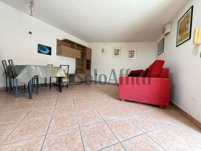 Bilocale in Affitto a Caserta, 460&euro;, 60 m², arredato