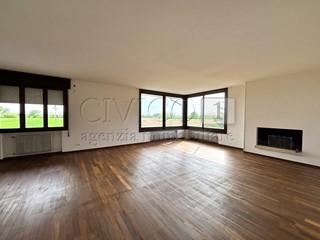 Appartamento in Vendita a Montegaldella, zona Paese, 199'000&euro;, 195 m², con Box