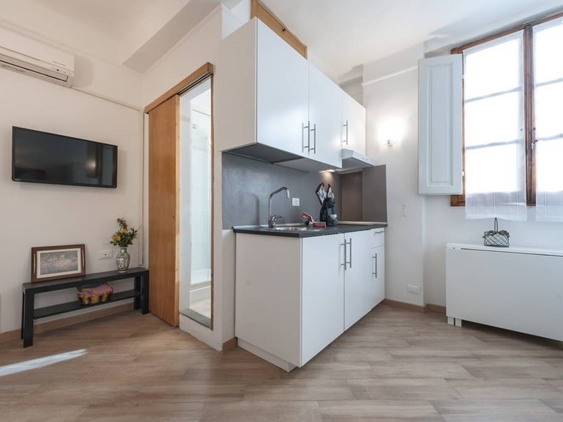 Monolocale in Vendita a Firenze, zona Centro Storico, 130'000&euro;, 