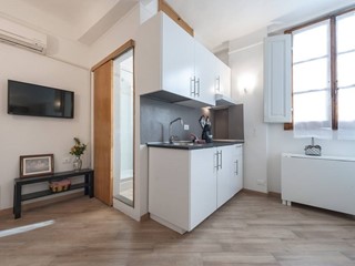 Monolocale in Vendita a Firenze, zona Centro Storico, 130'000&euro;, 