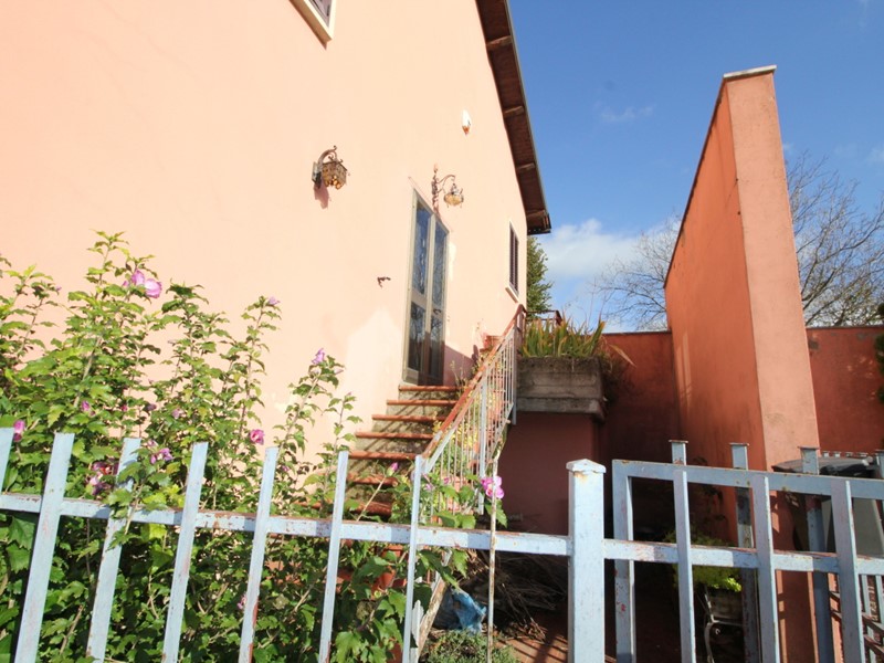 Appartamento in Vendita a Vicchio, 185'000&euro;, 