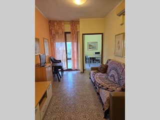 Quadrilocale in Vendita a Sarzana, zona Marinella Di Sarzana, 250'000&euro;, 55 m², arredato