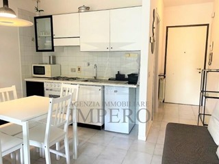 Monolocale in Vendita a Ventimiglia, zona Biscione, 155'000&euro;, 40 m²
