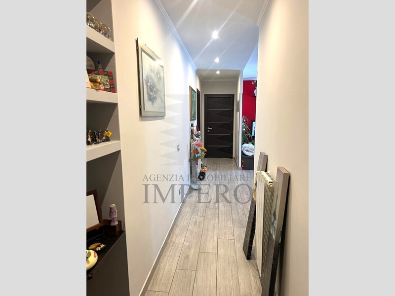 Quadrilocale in Vendita a Ventimiglia, 270'000&euro;, 122 m²