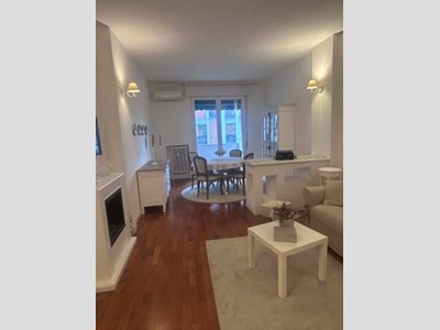 Appartamento in Affitto a Bologna, 1'280&euro;, 110 m²