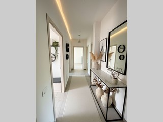 Appartamento in Vendita a Rovigo, 149'000&euro;, 90 m², con Box