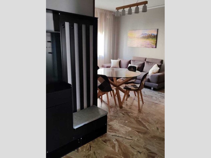 Trilocale in Affitto a Rovigo, 630&euro;, 60 m²