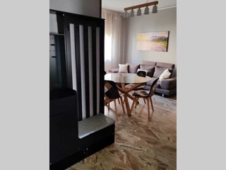 Trilocale in Affitto a Rovigo, 630&euro;, 60 m²