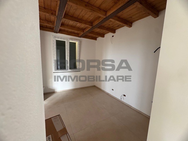 Quadrilocale in Vendita a Livorno, 400'000&euro;, 115 m²