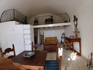 Bilocale in Vendita a Morlupo, 25'000&euro;, 58 m²