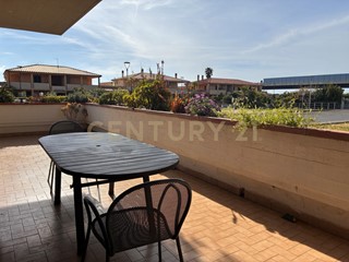 Trilocale in Vendita a Orbetello, zona Albinia, 174'800&euro;, 59 m²