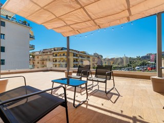 Trilocale in Vendita a Catania, 115'000&euro;, 70 m², arredato