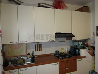 Trilocale in Vendita a Camposampiero, zona CAMPOSAMPIERO, 90'000&euro;, 60 m², arredato, con Box