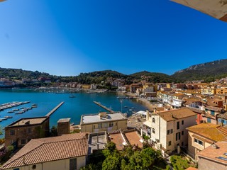 Appartamento in Vendita a Monte Argentario, zona Porto Ercole, 1'250'000&euro;, 137 m²