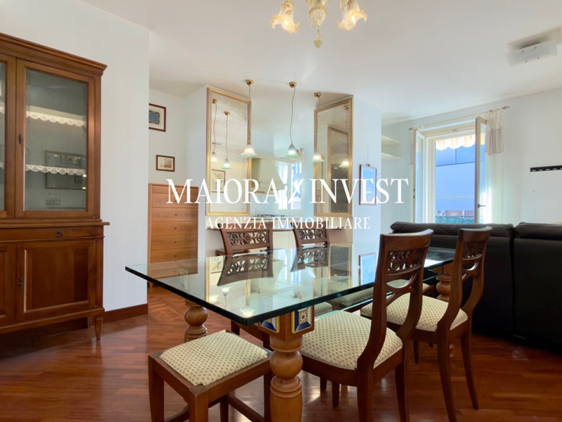 Quadrilocale in Vendita a San Benedetto del Tronto, 480'000&euro;, 104 m², arredato