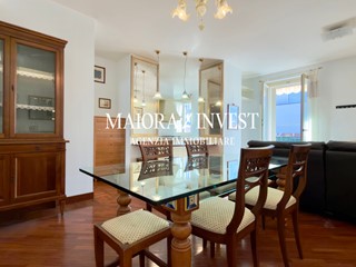 Quadrilocale in Vendita a San Benedetto del Tronto, 480'000&euro;, 104 m², arredato