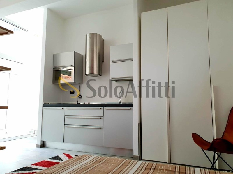 Monolocale in Affitto a Torino, zona Pozzo Strada, 450&euro;, 39 m²
