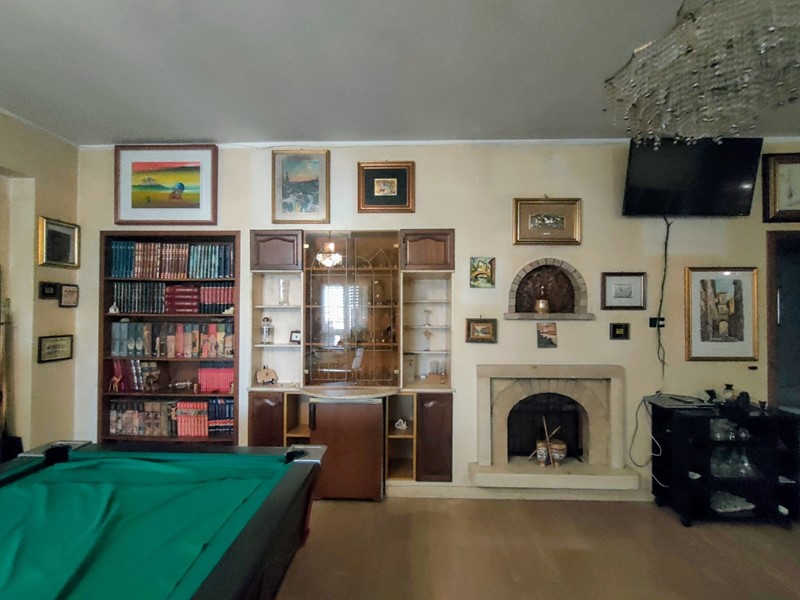 Appartamento in Affitto a Reggio Calabria, 550&euro;, 150 m², arredato