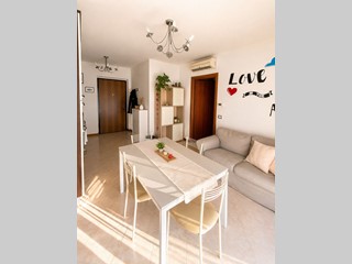 Bilocale in Vendita a Lavagno, 165'000&euro;, 70 m², arredato, con Box