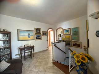 Appartamento in Vendita a Sovicille, zona Sovicille, 250'000&euro;, 125 m²