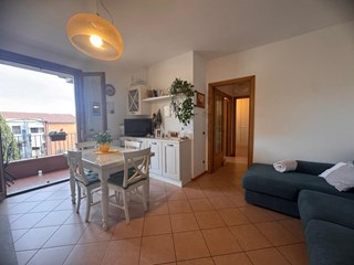Appartamento in Vendita a Sovicille, zona Rosia, 135'000&euro;