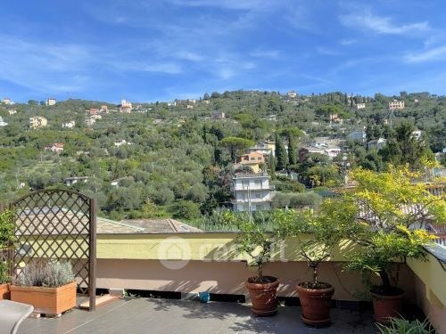 Appartamento in Vendita a Santa Margherita Ligure, zona SAN SIRO, 350'000&euro;, 100 m², arredato, con Box