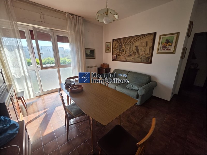 Quadrilocale in Vendita a Livorno, 175'000&euro;, 89 m²