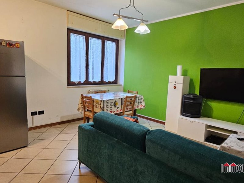 Bilocale in Vendita a Colle di Val D'Elsa, 113'000&euro;, 50 m²