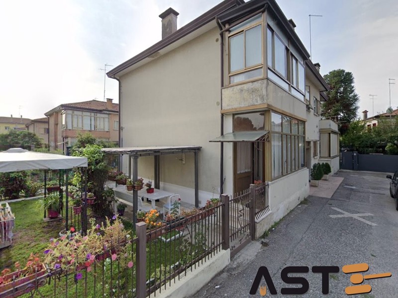 Quadrilocale in Vendita a Treviso, 50'660&euro;, 