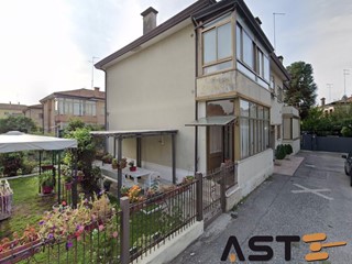 Quadrilocale in Vendita a Treviso, 50'660&euro;, 