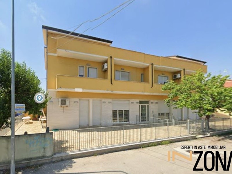 Bilocale in Vendita a Giulianova, 24'375&euro;, 65 m²
