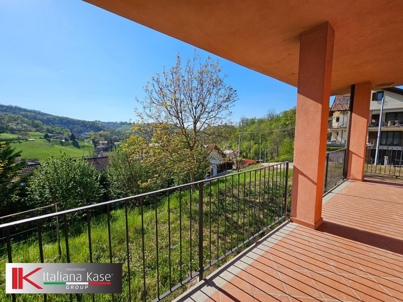 Bilocale in Vendita a Castiglione Torinese, 141'000&euro;, 80 m²