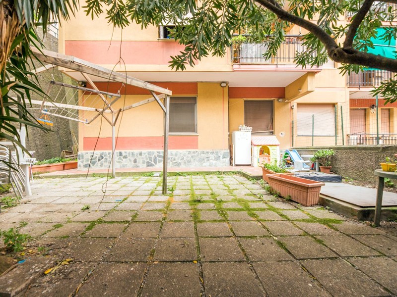 Appartamento in Vendita a Genova, 119'000&euro;, 72 m²