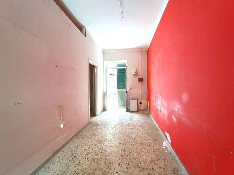 Bilocale in Vendita a Mariglianella, 38'000&euro;, 40 m²