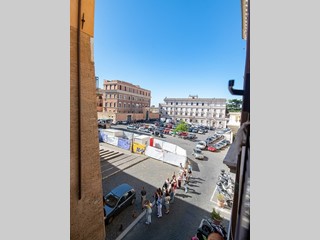 Bilocale in Affitto a Roma, 1'380&euro;, 59 m²