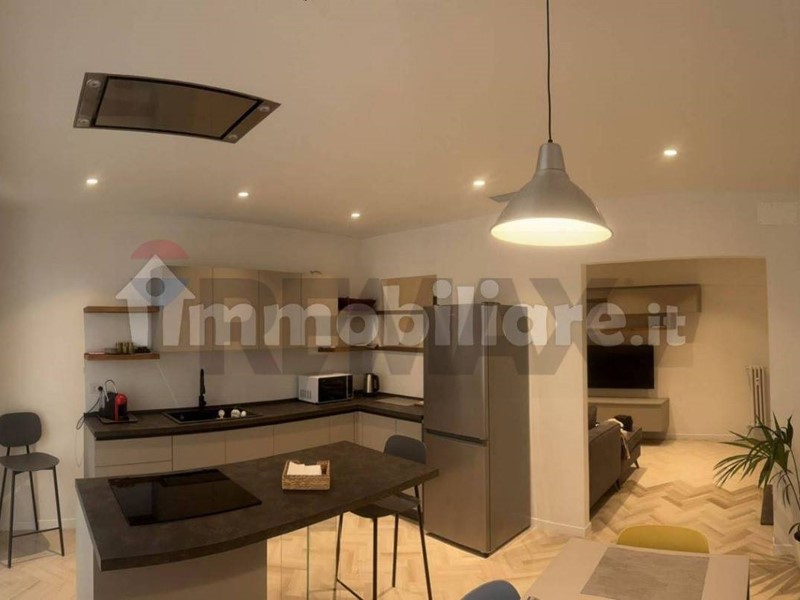 Appartamento in Vendita a Rimini, 365'000&euro;, 128 m²