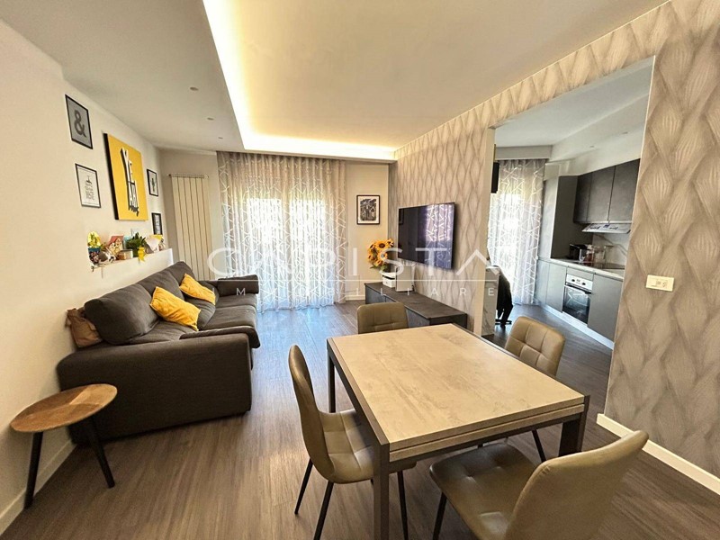 Appartamento in Vendita a Ortona, 199'000&euro;, 85 m²