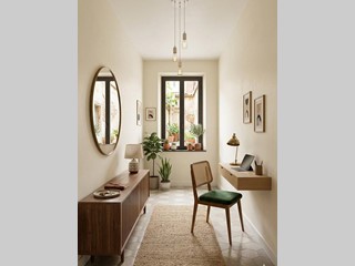 Quadrilocale in Vendita a Mantova, 90'000&euro;, 93 m²