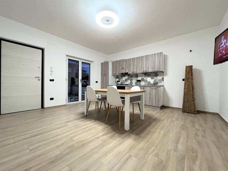 Bilocale in Affitto a Borgia, 450&euro;, 50 m²